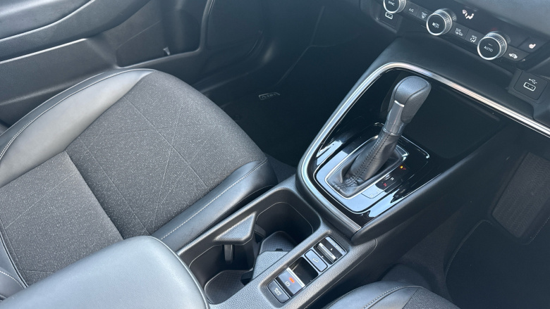 Honda HR-V 1.5 eHEV Advance 5dr CVT Hybrid Hatchback